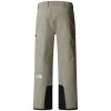 The North Face Chakal 2 Insulated - Men's Ski/Snowboard Pant - Clay Grey