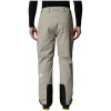 The North Face Chakal 2 Insulated - Men's Ski/Snowboard Pant - Clay Grey