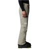 The North Face Chakal 2 Insulated - Men's Ski/Snowboard Pant - Clay Grey