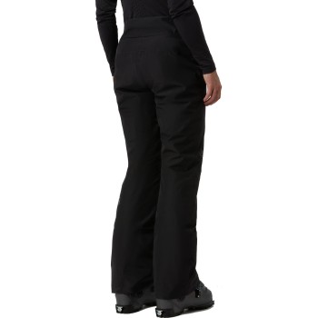 The North Face Descendit Insulated - Women's Ski/Snowboard Pant - TNF Black