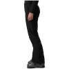 The North Face Descendit Insulated - Women's Ski/Snowboard Pant - TNF Black