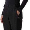 The North Face Descendit Insulated - Women's Ski/Snowboard Pant - TNF Black