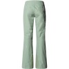 The North Face Descendit Insulated - Women's Ski/Snowboard Pant - Slate Moss