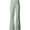 The North Face Descendit Insulated - Women's Ski/Snowboard Pant - Slate Moss