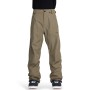 Volcom Dua Gore-Tex Pants - Ανδρικό παντελόνι Snow Gore-Tex - Military
