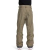Volcom Dua Gore-Tex Pants - Ανδρικό παντελόνι Snow Gore-Tex - Military