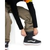 Volcom Dua Gore-Tex Pants - Ανδρικό παντελόνι Snow Gore-Tex - Military