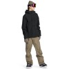 Volcom Dua Gore-Tex Pants - Ανδρικό παντελόνι Snow Gore-Tex - Military