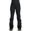 VOLCOM Genus Stretch - Γυναικείο παντελόνι Ski/Snowboard - Black