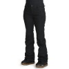 VOLCOM Genus Stretch - Γυναικείο παντελόνι Ski/Snowboard - Black
