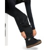 VOLCOM Genus Stretch - Γυναικείο παντελόνι Ski/Snowboard - Black
