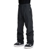 VOLCOM L Gore-tex Shell Pant - Ανδρικό παντελόνι Ski/Snowboard - Black