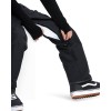 VOLCOM L Gore-tex Shell Pant - Ανδρικό παντελόνι Ski/Snowboard - Black