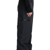 VOLCOM L Gore-tex Shell Pant - Ανδρικό παντελόνι Ski/Snowboard - Black