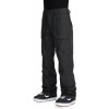VOLCOM Roan shell Pant 20K - Ανδρικό παντελόνι Snowboard - Black