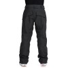 VOLCOM Roan shell Pant 20K - Ανδρικό παντελόνι Snowboard - Black