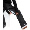 VOLCOM Roan shell Pant 20K - Ανδρικό παντελόνι Snowboard - Black