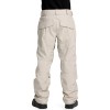 VOLCOM Roan shell Pant 20K - Ανδρικό παντελόνι Snowboard - Stone