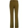 ZIENER Talina insulated 10K - Γυναικείο παντελόνι Ski - Seaweed