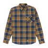 DC Marshal Flannel - Ανδρικό Πουκάμισο Flannel - Dark Denim