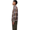 Napapijri Trekking 3 Long Sleeve Shirt - Men's Shirt - Multicolour CBX