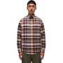 Napapijri Trekking 3 Long Sleeve Shirt - Ανδρικό Πουκάμισο μακρυμάνικο - Multicolour CBX