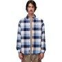 Napapijri Trekking 3 Long Sleeve Shirt - Ανδρικό Πουκάμισο μακρυμάνικο - Multicolour CBZ