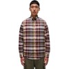 Napapijri Trekking 3 Long Sleeve Shirt - Ανδρικό Πουκάμισο μακρυμάνικο - Multicolour CBX