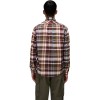 Napapijri Trekking 3 Long Sleeve Shirt - Ανδρικό Πουκάμισο μακρυμάνικο - Multicolour CBX