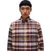 Napapijri Trekking 3 Long Sleeve Shirt - Ανδρικό Πουκάμισο μακρυμάνικο - Multicolour CBX