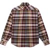Napapijri Trekking 3 Long Sleeve Shirt - Ανδρικό Πουκάμισο μακρυμάνικο - Multicolour CBX