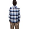 Napapijri Trekking 3 Long Sleeve Shirt - Ανδρικό Πουκάμισο μακρυμάνικο - Multicolour CBZ