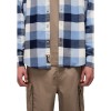 Napapijri Trekking 3 Long Sleeve Shirt - Ανδρικό Πουκάμισο μακρυμάνικο - Multicolour CBZ
