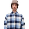 Napapijri Trekking 3 Long Sleeve Shirt - Ανδρικό Πουκάμισο μακρυμάνικο - Multicolour CBZ