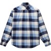 Napapijri Trekking 3 Long Sleeve Shirt - Ανδρικό Πουκάμισο μακρυμάνικο - Multicolour CBZ