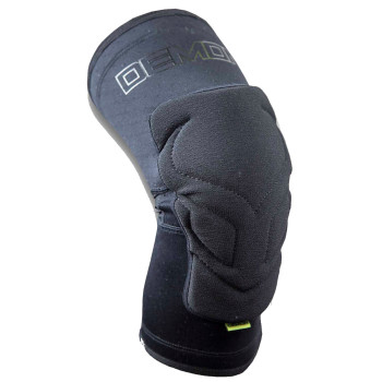 Demon Enduro Knee Guard - snowboard & mountain bike knee pads