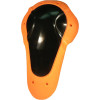 Demon FlexForce X D3O/XRD Top V6 - Men's Top protector snowboard, ski, mtb - Black