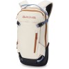 Dakine Heli Pack 12L Backpack - Σακίδιο 12 Lit - Brown Rise