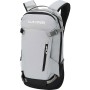 Dakine Heli Pack 12L Backpack - Mountain Backpack 12 Lit - Griffin