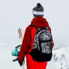 Dakine Mission 25L Backpack -Σακίδιο 25 Lit - Kingdom Black