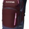 Dakine Womens Heli Pro 20L Backpack -Τεχνικό Σακίδιο 20 Lit - Port Royal