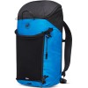 Mammut Alto 28L Everyday Backpack-Σακίδιο 28 Lit - Glacier Βlue
