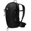 Mammut Lithium 20L Hiking Backpack - Black