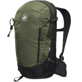 Mammut Lithium 20L Hiking Backpack -Σακίδιο 20 Lit - Dark Marsh/Black