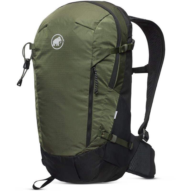 Mammut Lithium 20L Hiking Backpack -Σακίδιο 20 Lit - Dark Marsh/Black