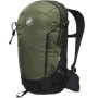 Mammut Lithium 20L Hiking Backpack -Σακίδιο 20 Lit - Dark Marsh/Black