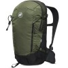 Mammut Lithium 20L Hiking Backpack -Σακίδιο 20 Lit - Dark Marsh/Black