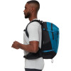 Mammut Lithium 25L Hiking Backpack - Sapphire/Black