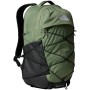 THE NORTH FACE Borealis Backpack 28 Lit - Bark Mist/TNF Black
