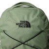 THE NORTH FACE Jester Unisex Backpack - Σακίδιο 28 Lit. - Bark Mist/TNF Black